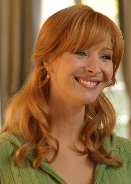 Lisa Kudrow photo