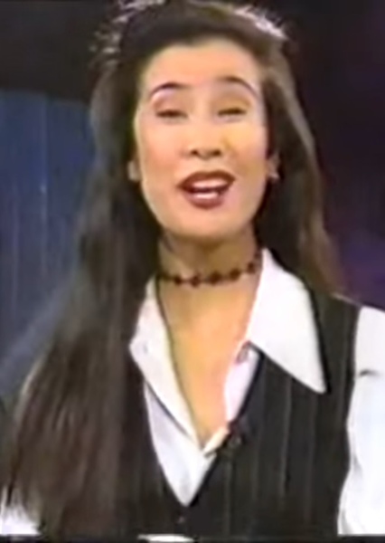 Lisa Ling