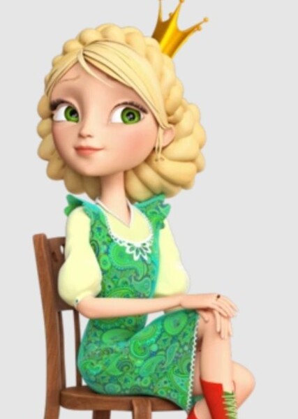 Lisa (Little Tiaras) photo