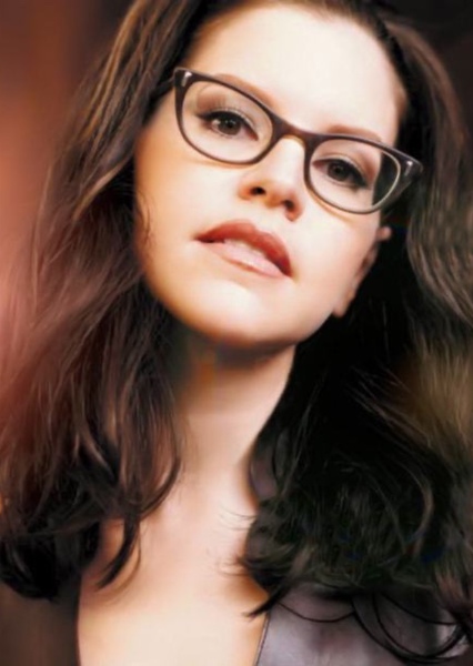 Lisa Loeb photo