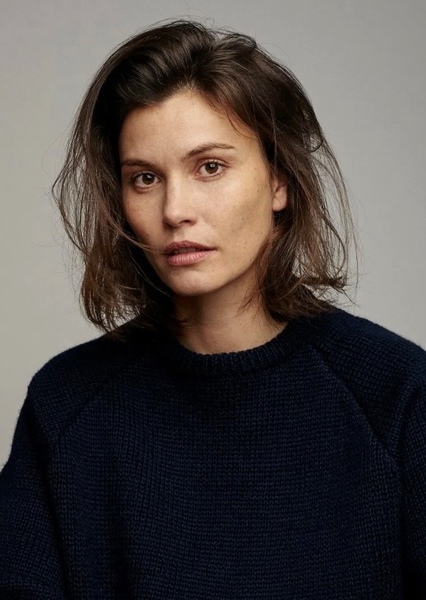Lisa Loven Kongsli photo