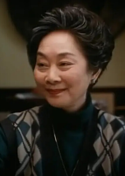 Lisa Lu
