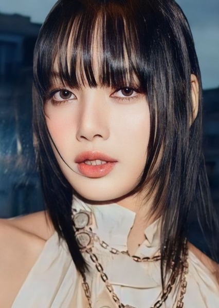 Lisa Manobal photo