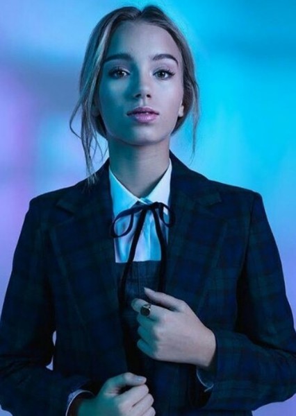 Lisa Mantler photo