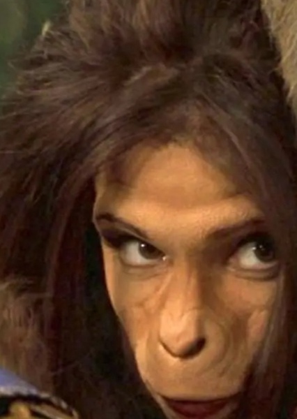Lisa Marie photo