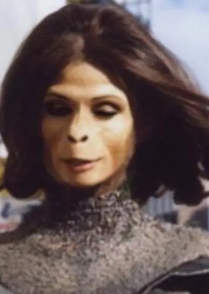 Lisa Marie photo