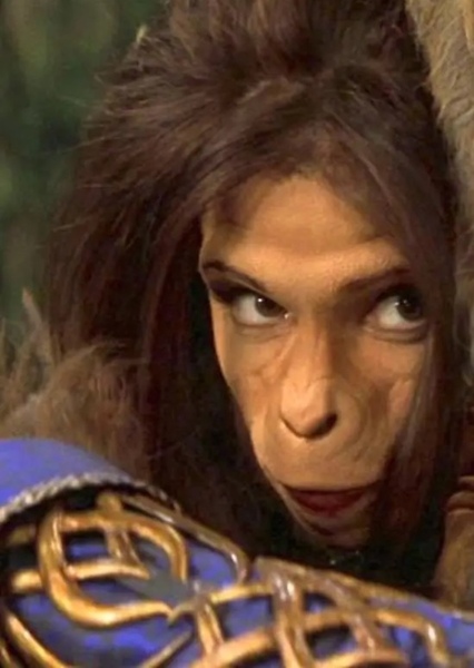Lisa Marie photo