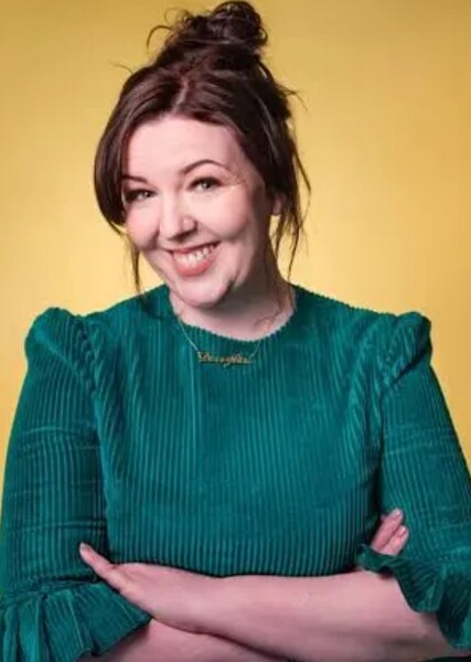 Lisa McGee photo