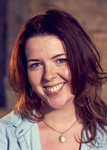 Lisa McGee photo