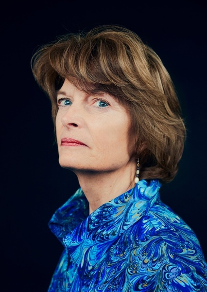 Lisa Murkowski