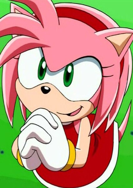Amy Rose