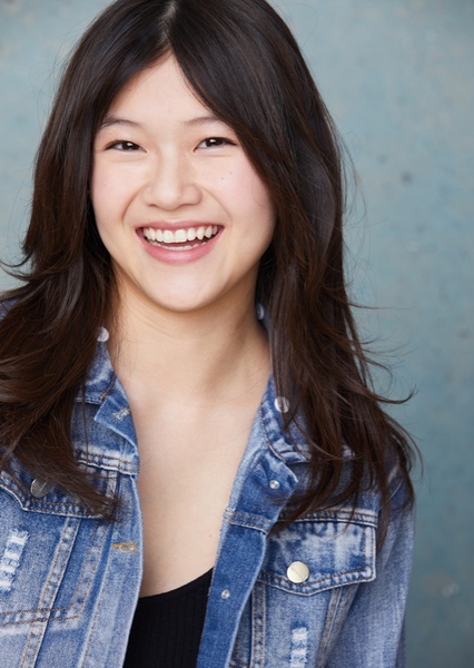 Lisa Pan