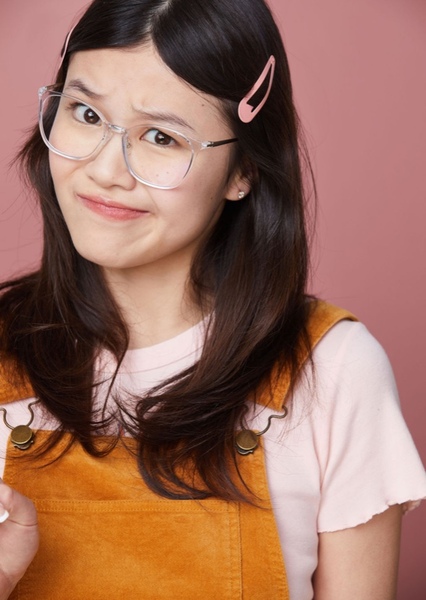 Lisa Pan photo