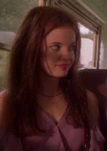 Lisa Parker