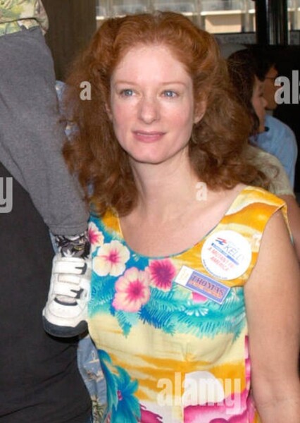Lisa Pelikan photo