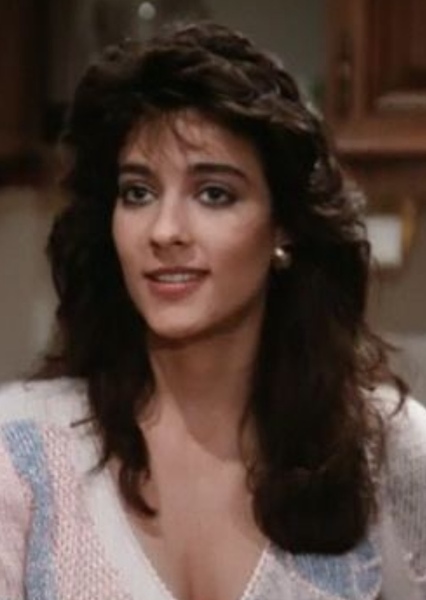 Lisa Peluso