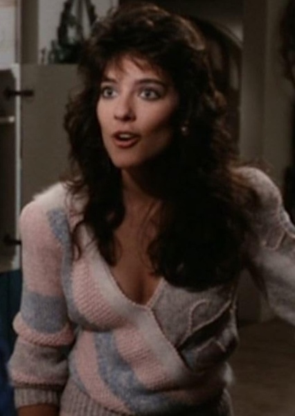 Lisa Peluso photo
