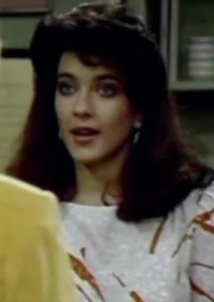 Lisa Peluso