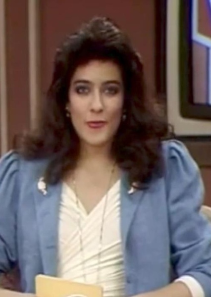 Lisa Peluso photo