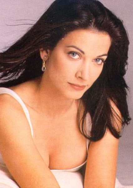 Lisa Peluso photo