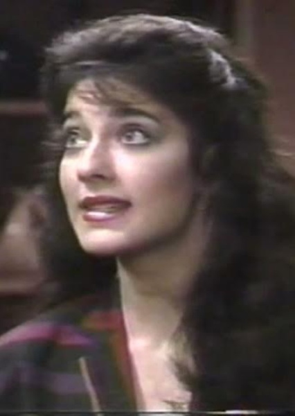 Lisa Peluso photo