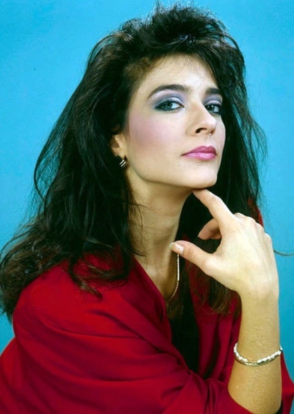 Lisa Peluso photo