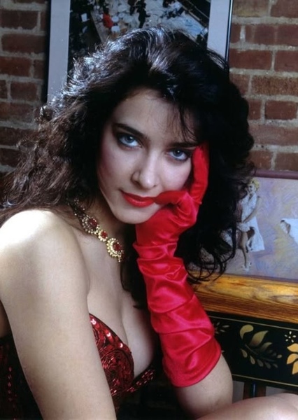 Lisa Peluso photo