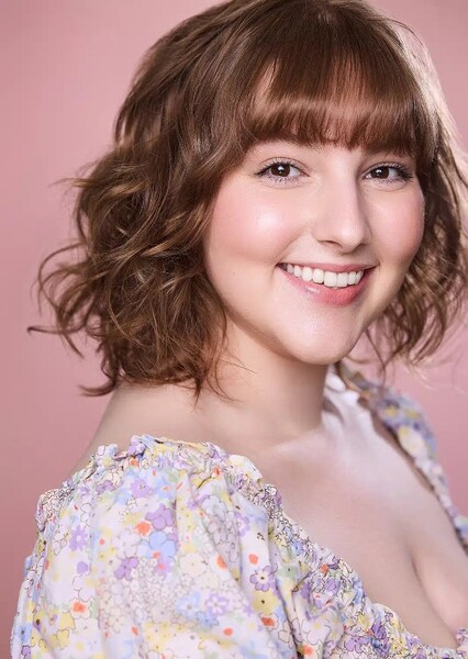 Lisa Reimold photo