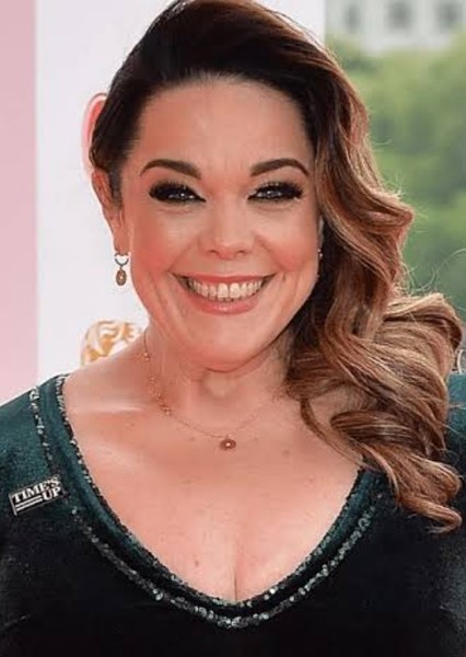 Lisa Riley