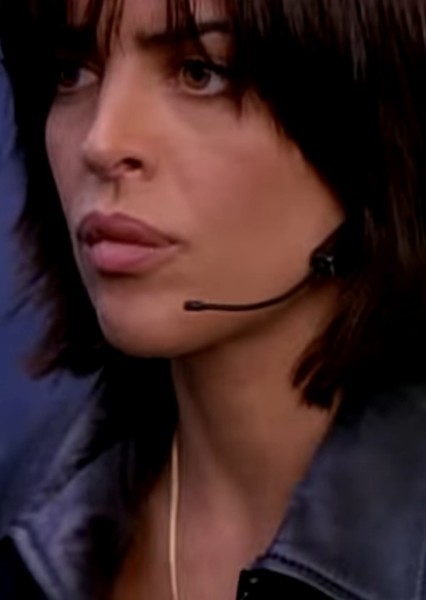 Lisa Rinna photo