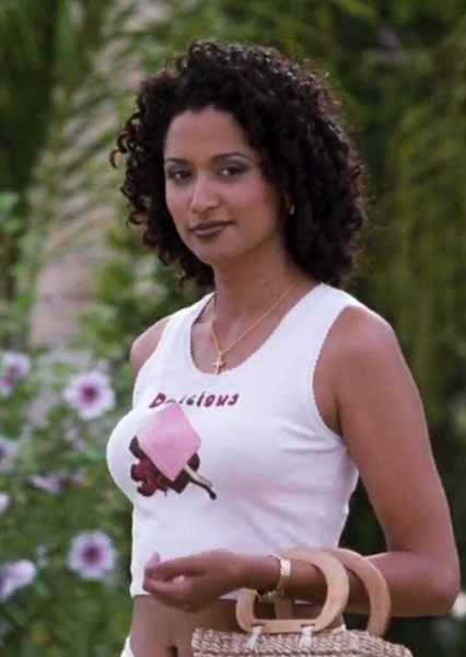 Lisa Rodriguez photo