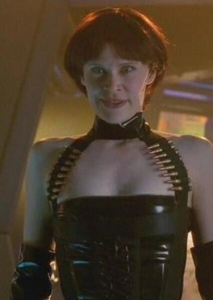 Lisa Ryder photo