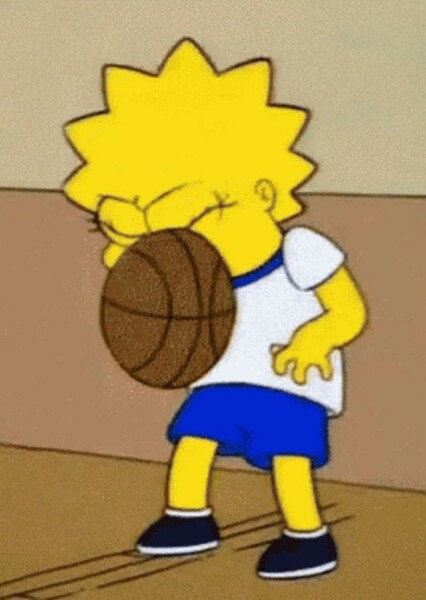 Lisa Simpson photo