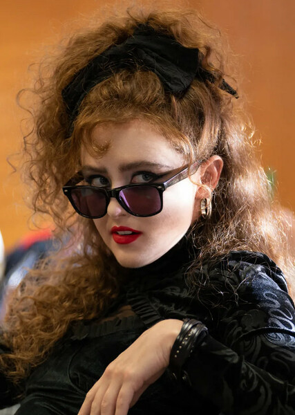 Lisa Swallows