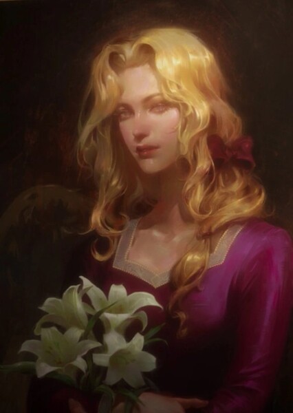 Lisa Tepes