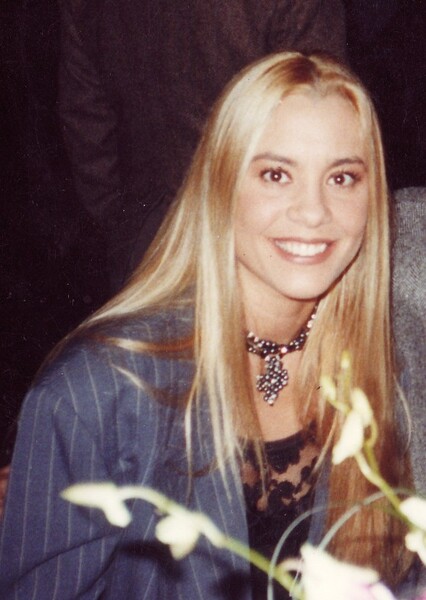 Lisa Thompson