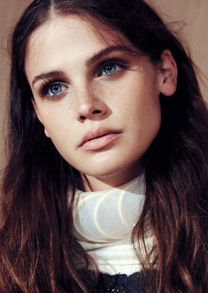 Lisa Tomaschewsky photo
