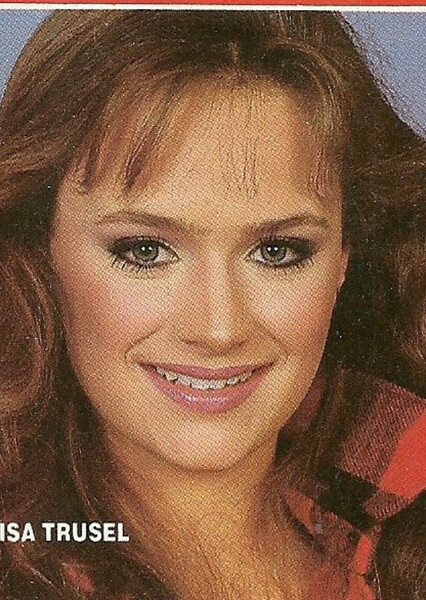Lisa Trusel