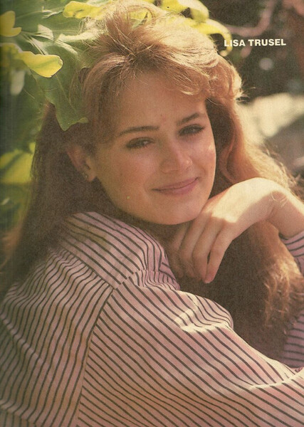 Lisa Trusel photo