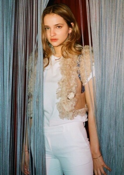 Lisa Vicari photo