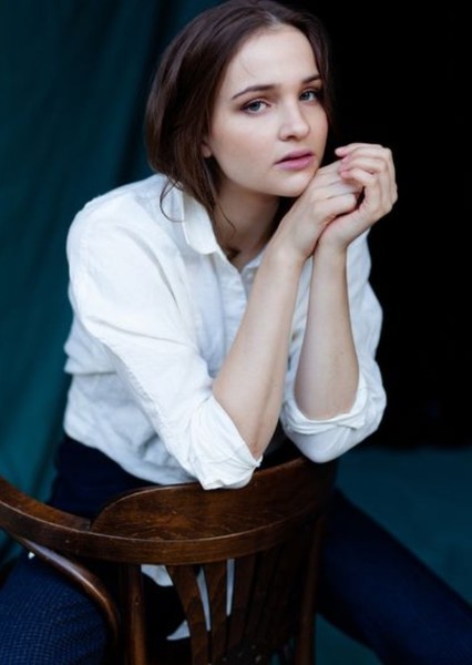 Lisa Vicari photo