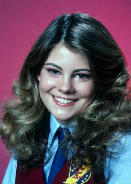 Lisa Whelchel