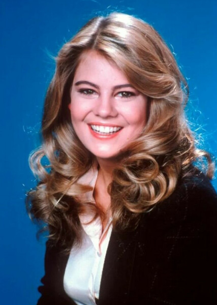 Lisa Whelchel photo