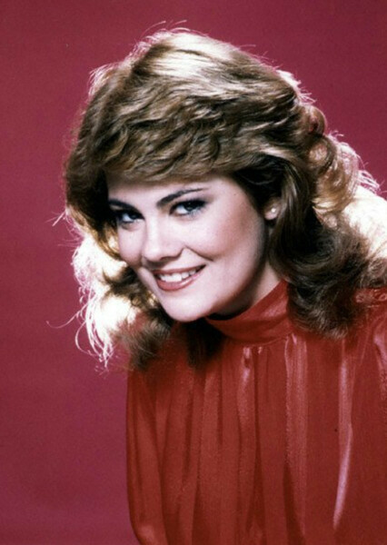 Lisa Whelchel