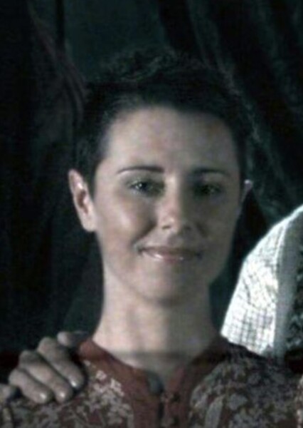 Lisa Wood
