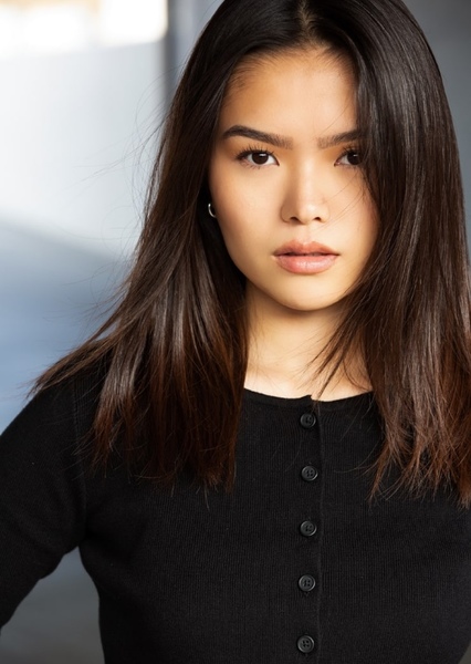 Lisa Yamada photo