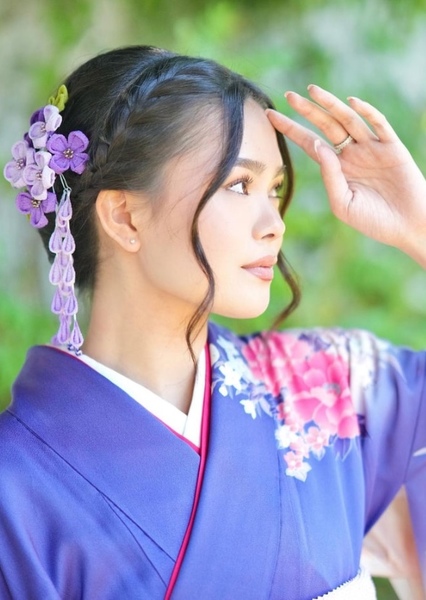 Lisa Yamada photo