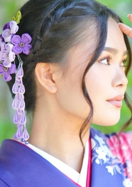 Lisa Yamada photo