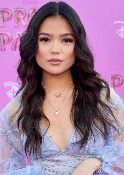 Lisa Yamada photo