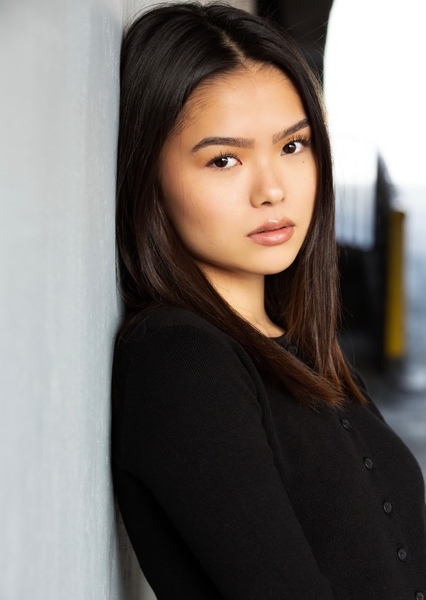 Lisa Yamada photo